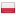 ustronie.pl hosted country